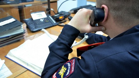 Полицейские раскрыли кражу денег в Новичихинском районе
